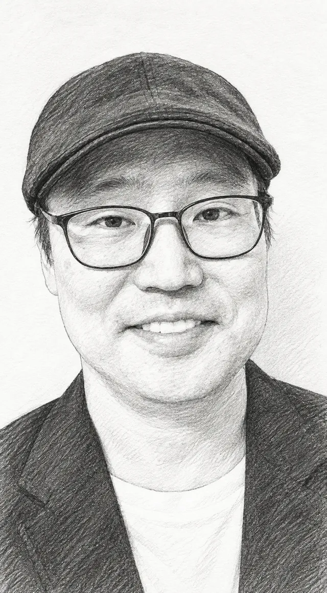 웹제작연구소 마중물 대표 프로필